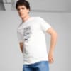 Imagen PUMA Polera GRAPHICS PUMA Bowl para hombre #1