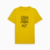 Imagen PUMA Polera GRAPHICS PUMA Bowl para hombre #4