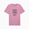 Imagen PUMA Polera GRAPHICS PUMA Bowl para hombre #4