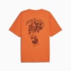 Imagen PUMA Polera Hombre GRAPHICS Grow Playful #5