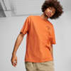 Imagen PUMA Polera Hombre GRAPHICS Grow Playful #1