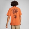 Imagen PUMA Polera Hombre GRAPHICS Grow Playful #2