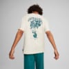 Imagen PUMA Polera Hombre GRAPHICS Grow Playful #2