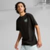 Изображение Puma Футболка GRAPHICS Super PUMA Tee Men #1: Puma Black