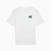 Изображение Puma Футболка GRAPHICS Super PUMA Tee Men #4: Puma White