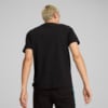 Изображение Puma Футболка GRAPHICS PUMA Sportswear Tee Men #2: Puma Black