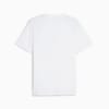 Изображение Puma Футболка GRAPHICS PUMA Sportswear Tee Men #5: Puma White