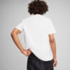 Изображение Puma Футболка GRAPHICS PUMA Sportswear Tee Men #2: Puma White