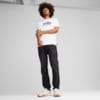 Изображение Puma Футболка GRAPHICS PUMA Sportswear Tee Men #3: Puma White