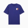 Imagen PUMA Polera GRAPHICS Growth Relaxed para hombre #4