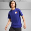 Imagen PUMA Polera GRAPHICS Growth Relaxed para hombre #1