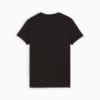 Imagen PUMA Polera CLASSICS Shiny Logo juvenil #5
