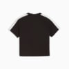 Imagen PUMA Polera estilo baby tee ICONIC T7 juvenil #5
