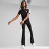 Imagen PUMA Polera estilo baby tee ICONIC T7 juvenil #3
