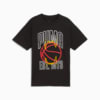 Imagen PUMA Polera basketball juvenil #4