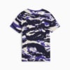 Imagen PUMA Polera juvenil ESS+ CAMO #2
