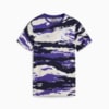 Imagen PUMA Polera juvenil ESS+ CAMO #1