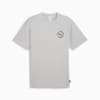 Зображення Puma Футболка PUMA x LMC Cat Tee Men #6: light gray heather