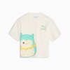 Image PUMA Camiseta PUMA x SQUISHMALLOWS Infantil #1