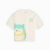Imagen PUMA Polera PUMA x SQUISHMALLOWS para niños #1
