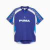 Зображення Puma Футболка Relaxed Football Jersey Unisex #6: Lapis Lazuli