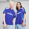 Зображення Puma Футболка Relaxed Football Jersey Unisex #1: Lapis Lazuli