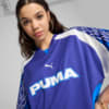 Зображення Puma Футболка Relaxed Football Jersey Unisex #5: Lapis Lazuli
