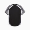 Imagen PUMA Camiseta de fútbol de corte holgado unisex #7