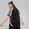 Imagen PUMA Camiseta de fútbol de corte holgado unisex #4