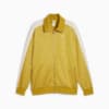 Изображение Puma Олимпийка The NeverWorn IV T7 Jacket Men #6: Golden Fog