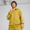 Изображение Puma Олимпийка The NeverWorn IV T7 Jacket Men #1: Golden Fog