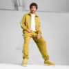 Изображение Puma Олимпийка The NeverWorn IV T7 Jacket Men #3: Golden Fog