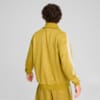 Изображение Puma Олимпийка The NeverWorn IV T7 Jacket Men #4: Golden Fog