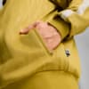 Изображение Puma Олимпийка The NeverWorn IV T7 Jacket Men #5: Golden Fog