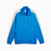 Зображення Puma Олімпійка The NeverWorn IV T7 Jacket Men #6: Hyperlink Blue