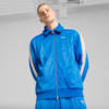 Зображення Puma Олімпійка The NeverWorn IV T7 Jacket Men #1: Hyperlink Blue