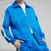 Зображення Puma Олімпійка The NeverWorn IV T7 Jacket Men #2: Hyperlink Blue