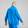 Зображення Puma Олімпійка The NeverWorn IV T7 Jacket Men #4: Hyperlink Blue