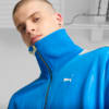 Зображення Puma Олімпійка The NeverWorn IV T7 Jacket Men #5: Hyperlink Blue