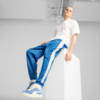 Изображение Puma Штаны The NeverWorn IV T7 Pants Men #3: Hyperlink Blue