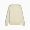 Зображення Puma Світшот The NeverWorn IV T7 Crew Sweatshirt Men #2: Alpine Snow