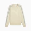 Зображення Puma Світшот The NeverWorn IV T7 Crew Sweatshirt Men #1: Alpine Snow