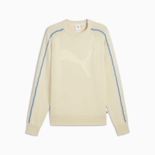 Изображение Puma Свитшот The NeverWorn IV T7 Crew Sweatshirt Men