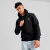 Image PUMA Moletom com Capuz Suede TR #1