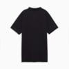 Image PUMA Camisa Polo Suede Logo Masculina #4