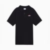 Image PUMA Camisa Polo Suede Logo Masculina #3