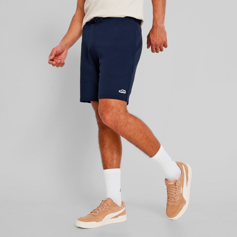 Image PUMA Shorts Suede 8