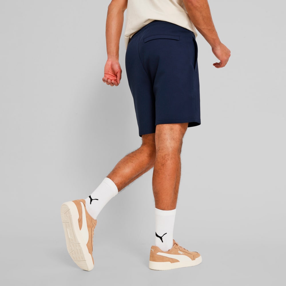 Short deportivo hombre puma on sale