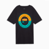 Imagen PUMA Polera tipo polo Graphics Puma Sportswear para hombre #3
