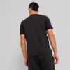 Imagen PUMA Polera tipo polo Graphics Puma Sportswear para hombre #2